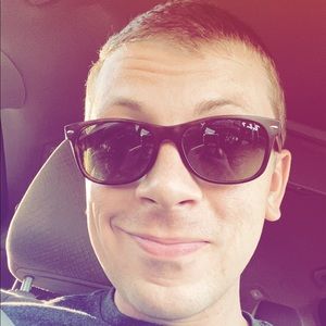 Meet your Posher, Jonathon